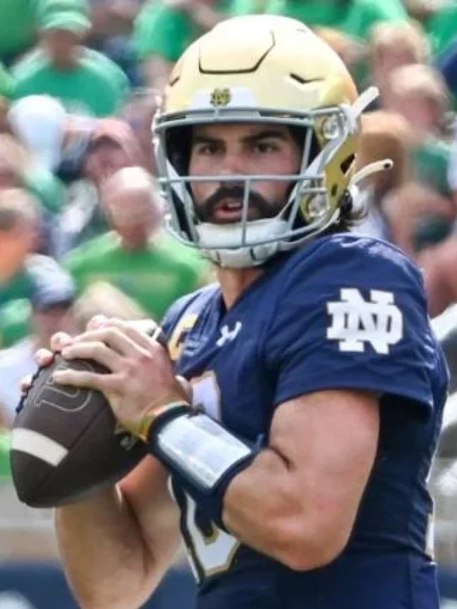 Notre Dame vs. Duke spread, odds, line, props: College football picks, predictions, bets by expert on 9-2 run