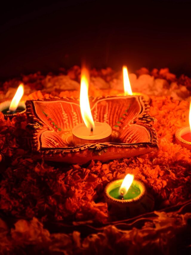नवरात्रि में अखंड ज्योति जलाने का महत्व और लाभ