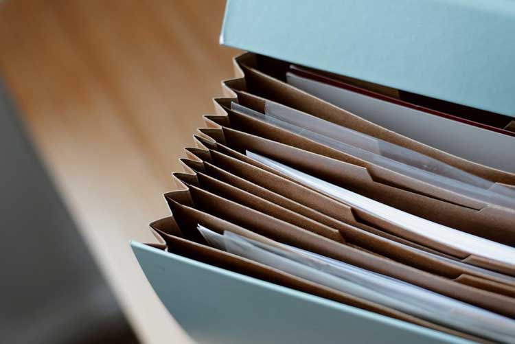 Tips for Dominating Document Organization