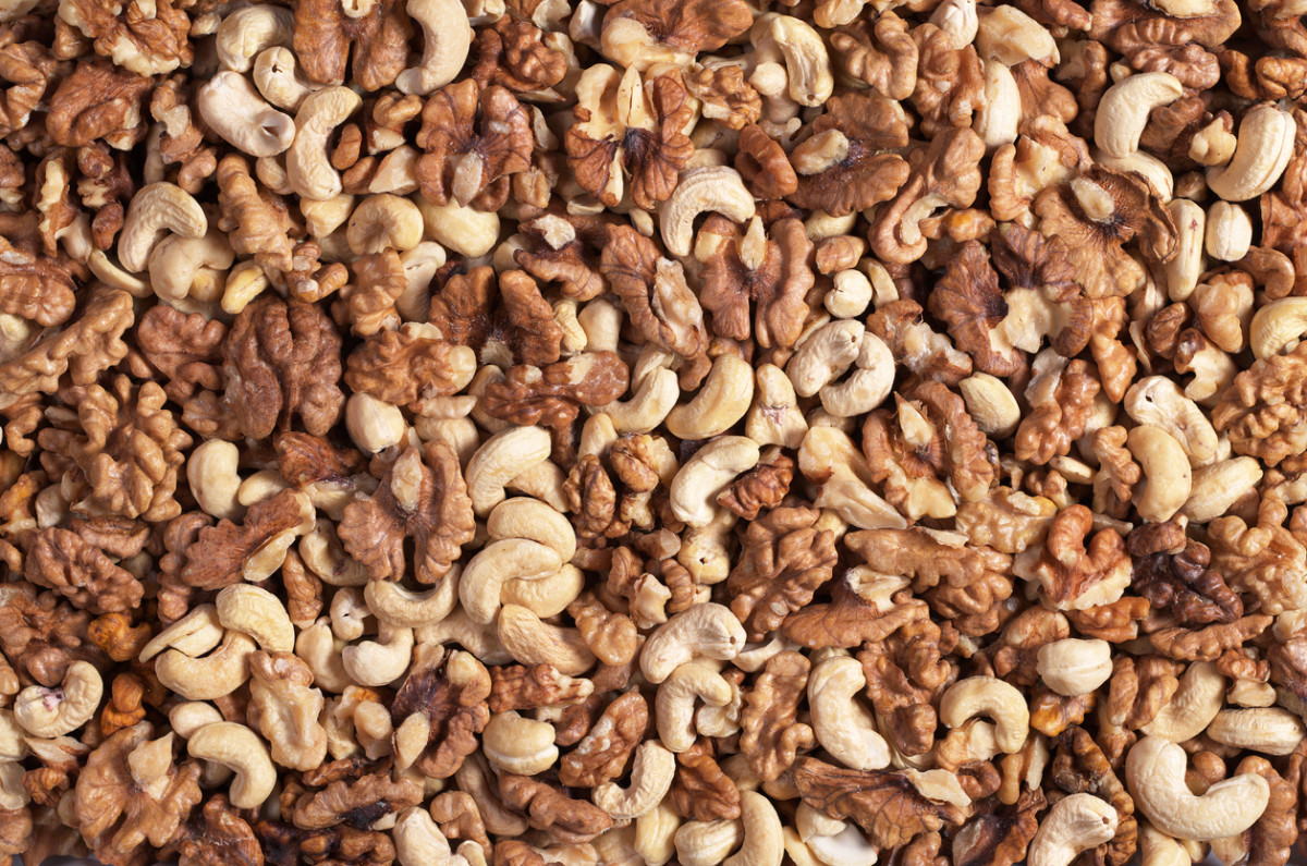 best nut for alzheimers prevention according to a neurologist