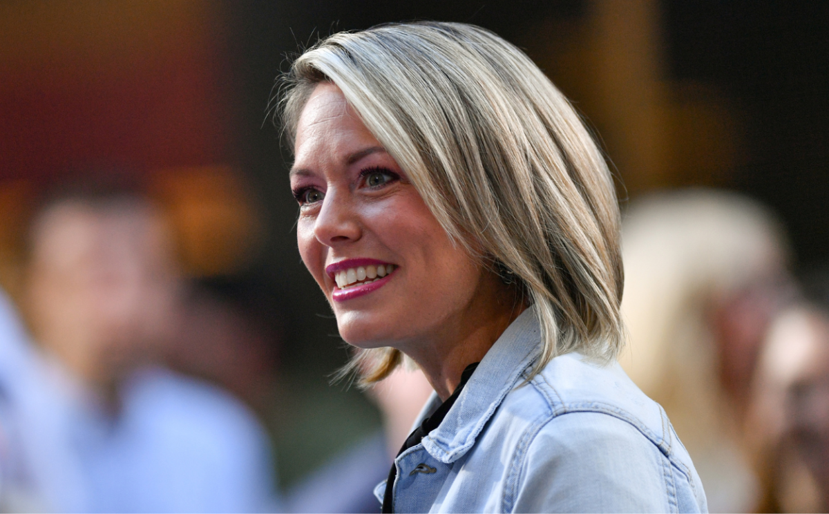 dylan dreyer shouts out kid rock ig photo fans disappointed ftr